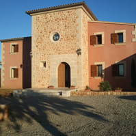 Fincas