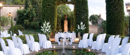Finca Catering