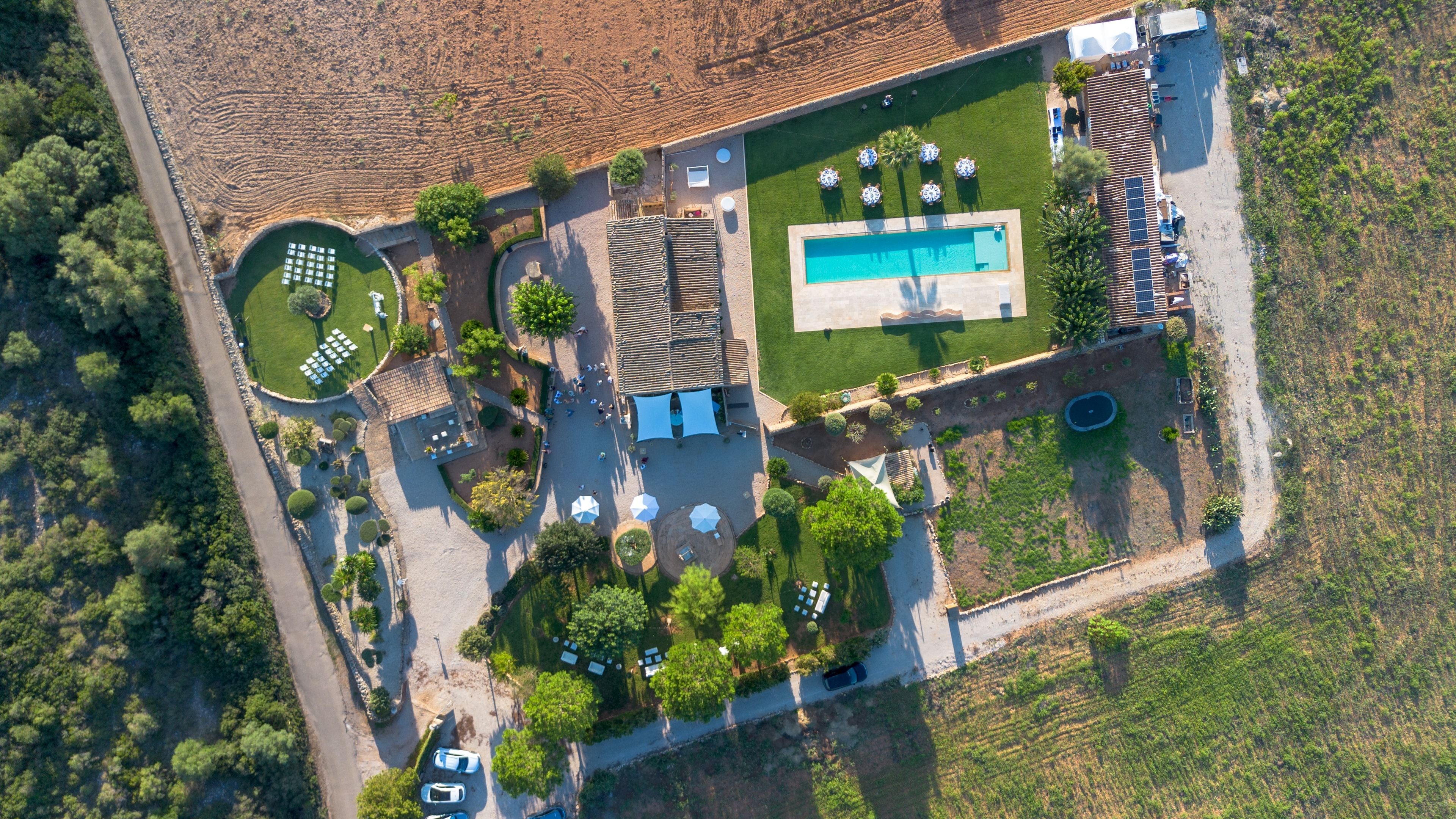 Finca Son Pou