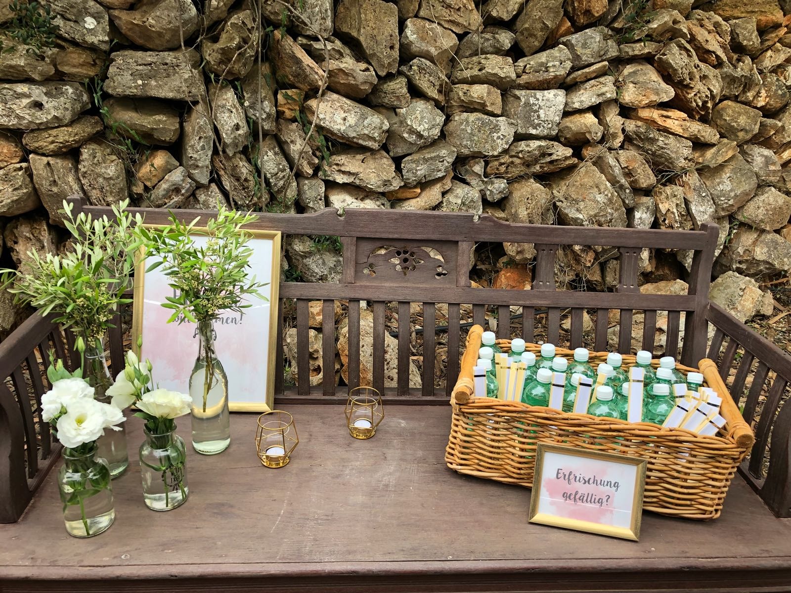 Corporate Catering in Mallorca