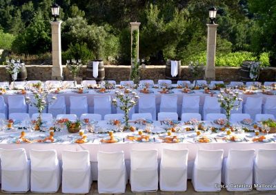 Finca Catering Mallorca Hochzeiten Events 20 400x284 - Gallery