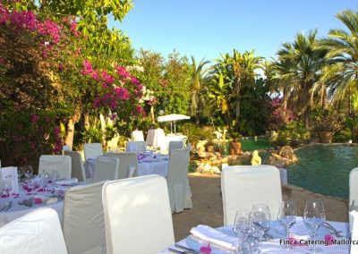 Finca Catering Mallorca Hochzeiten Events 83 400x284 - Galerie
