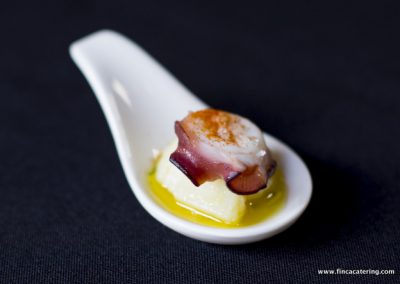 030 Finca Catering 023 400x284 - Nuestros platos